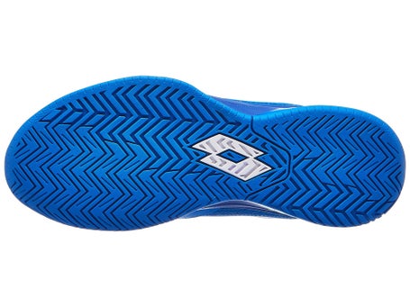Lotto Raptor Hyperpulse 300 AC\Blue/White Men Shoes
