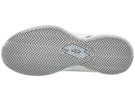 Lotto Raptor Hyperpulse 300 Clay\White/Red Men Shoes