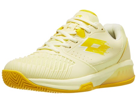 Lotto Raptor Hyperpulse 300 Clay\Wax/Yellow Men Shoes