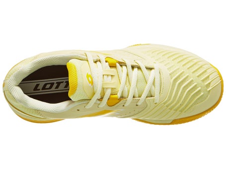 Lotto Raptor Hyperpulse 300 Clay\Wax/Yellow Men Shoes