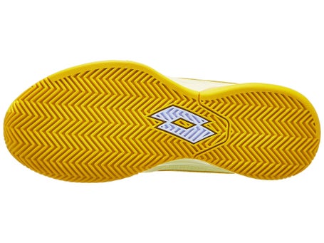 Lotto Raptor Hyperpulse 300 Clay\Wax/Yellow Men Shoes