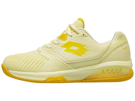 Lotto Raptor Hyperpulse 300 AC\Wax/Yellow Men Shoes