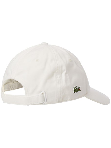Lacoste Mens Roland Garros Club Hat 