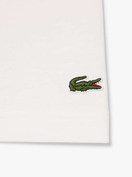 Lacoste Mens Roland Garros Club T-Shirt