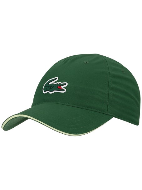 Gorra oficial hombre Lacoste Roland Garros Tennis