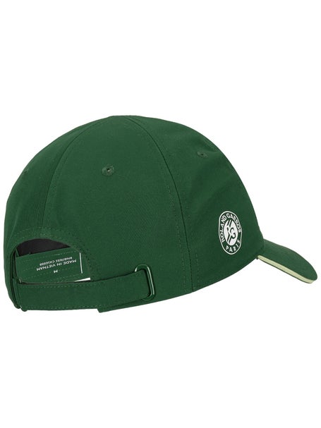 Lacoste Mens Roland Garros Tennis Hat 