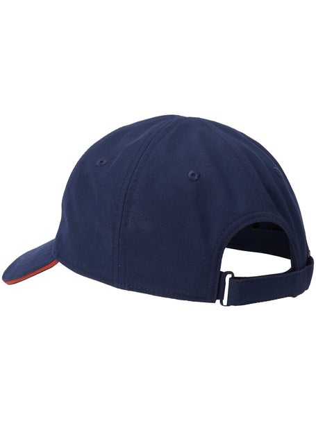 Lacoste Mens Roland Garros Tennis Hat 