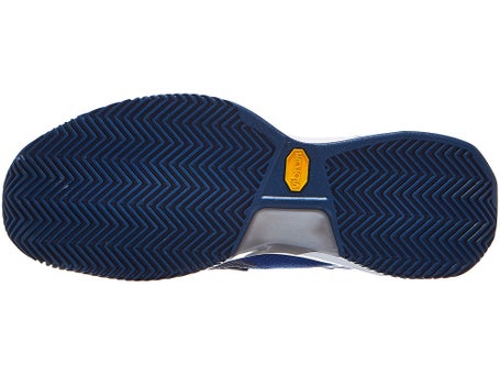 Lotto Raptor Hyperpulse 100 Clay\Royal/White Men Shoes