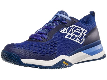 Lotto Raptor Hyperpulse 100 SPD\Royal/White Men Shoes