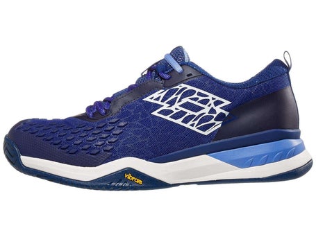 Lotto Raptor Hyperpulse 100 SPD\Royal/White Men Shoes