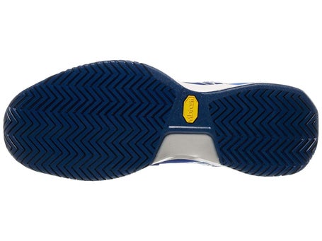 Lotto Raptor Hyperpulse 100 SPD\Royal/White Men Shoes