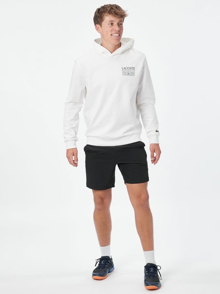 Lacoste Mens Roland Garros Club Hoodie
