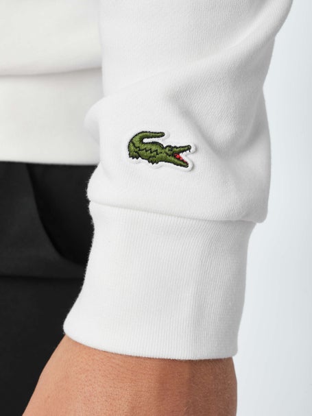 Lacoste Mens Roland Garros Club Hoodie