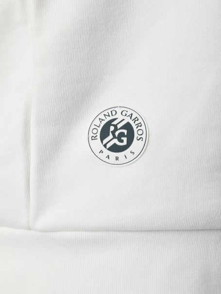 Lacoste Mens Roland Garros Club Hoodie