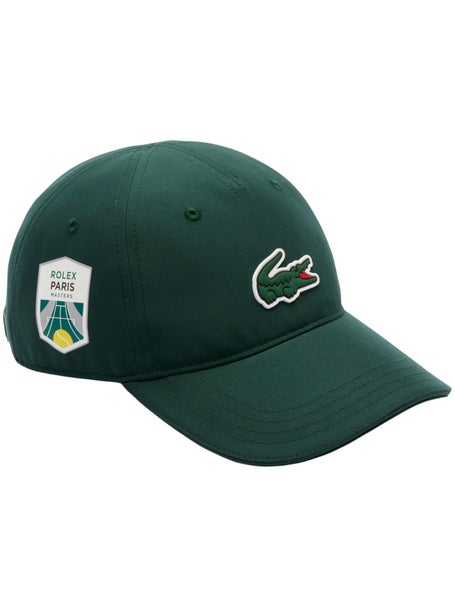 Lacoste Mens RPM Official Hat