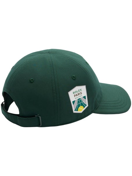 Lacoste Mens RPM Official Hat