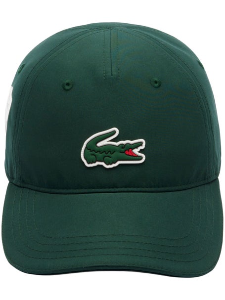 Lacoste Mens RPM Official Hat