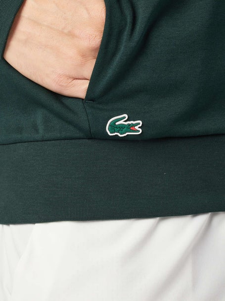 Lacoste Mens Rolex Paris Masters Official Jacket