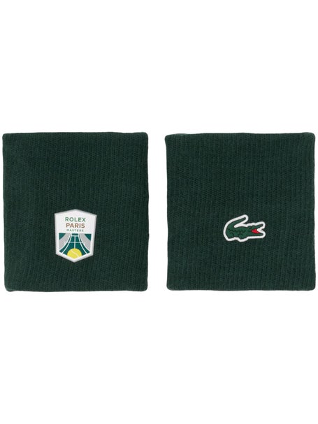 Lacoste RPM Official Wristband