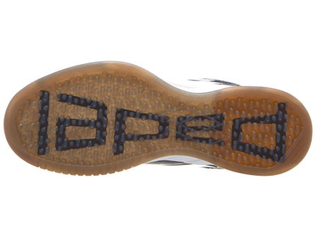 Lotto Superrapida 100 Padel\Yellow/Wh/Blue Mens Shoes