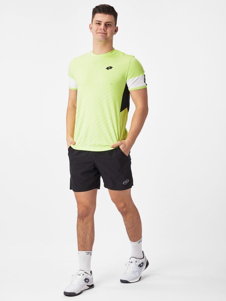 Lotto Mens Core Tech 7 Short