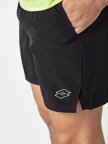 Lotto Mens Core Tech 7 Short