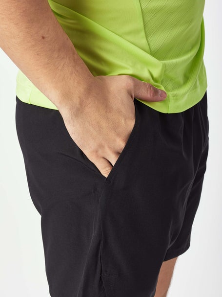 Lotto Mens Core Tech 7 Short