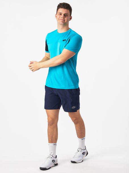 Lotto Mens Core Tech 7 Short