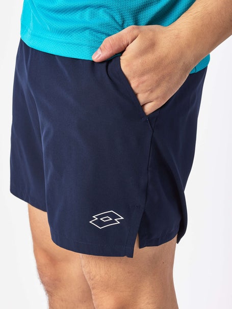 Lotto Mens Core Tech 7 Short
