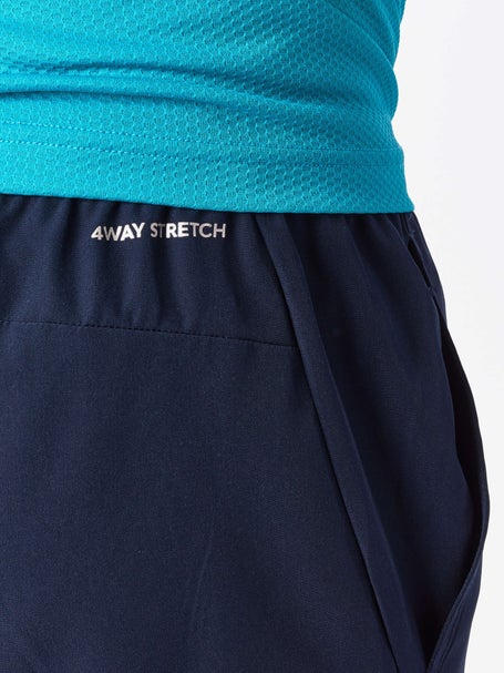 Short Homme Lotto Core Tech 18 cm