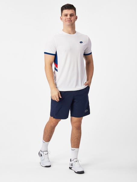 Lotto Mens Core Tech 9 Short