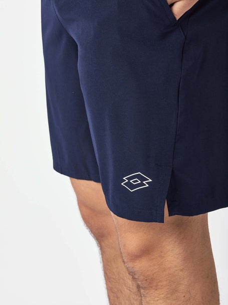 Lotto Mens Core Tech 9 Short