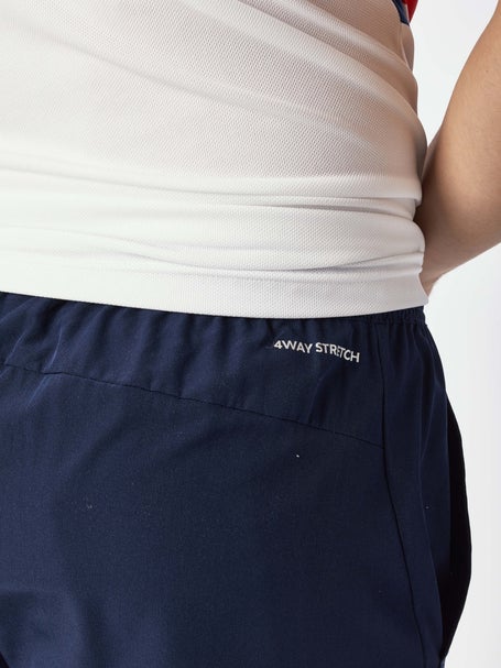 Lotto Mens Core Tech 9 Short