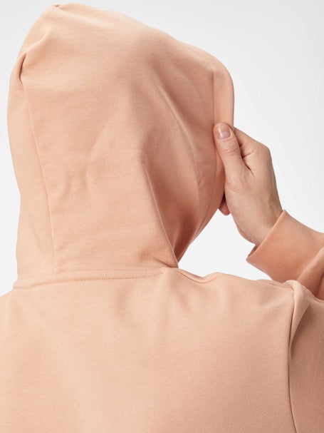 Lacoste Mens Spring Cotton Hoodie