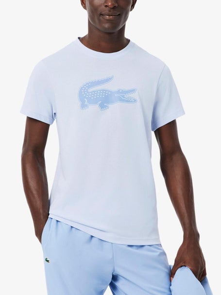 Lacoste Mens Spring Croc T-Shirt