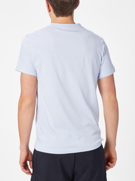 Lacoste Mens Spring Croc T-Shirt