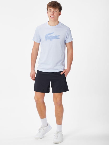 Lacoste Mens Spring Croc T-Shirt