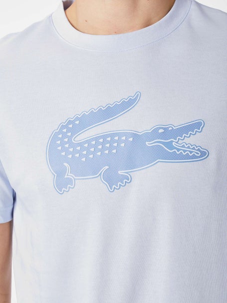 Lacoste Mens Spring Croc T-Shirt