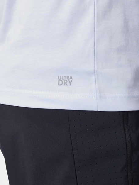 Lacoste Mens Spring Croc T-Shirt