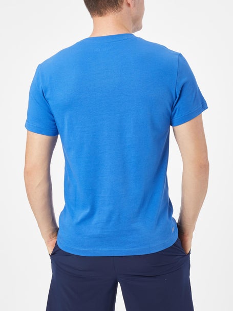 Lacoste Mens Spring Croc T-Shirt