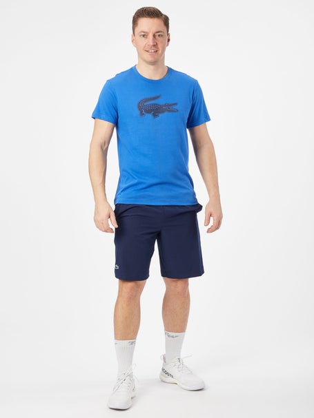Lacoste Mens Spring Croc T-Shirt