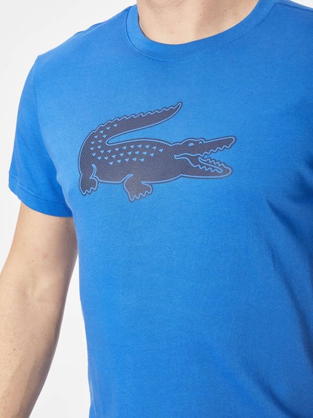 Lacoste Mens Spring Croc T-Shirt