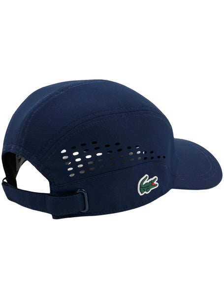 Lacoste Mens Spring Player Hat