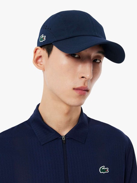 Lacoste Mens Spring Player Hat