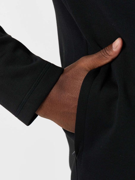 Lacoste Mens Spring Interlock Jacket