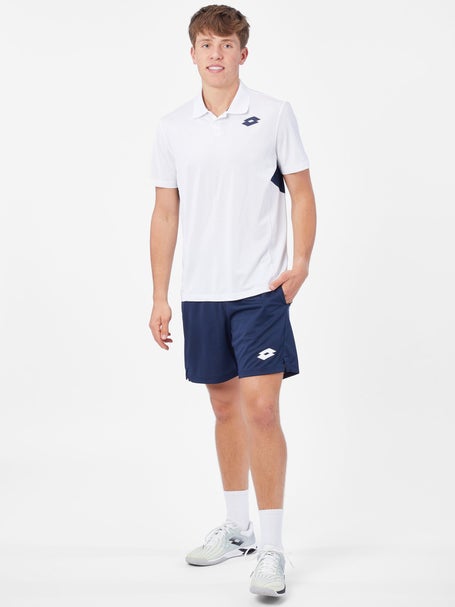 Lotto Mens Squadra IV 7 Short