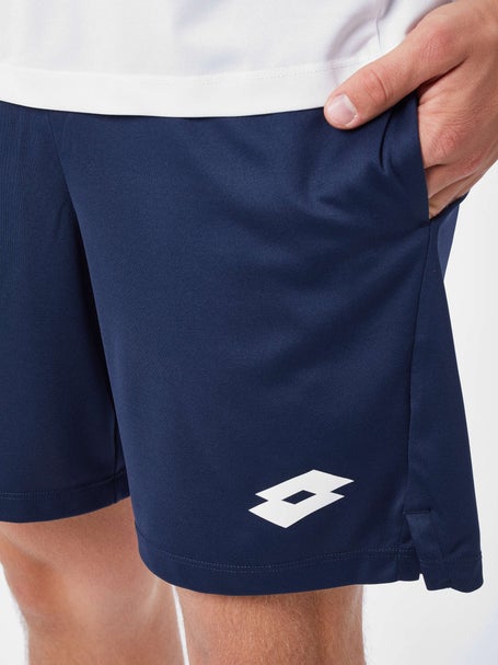 Lotto Herren Squadra IV Shorts 18cm