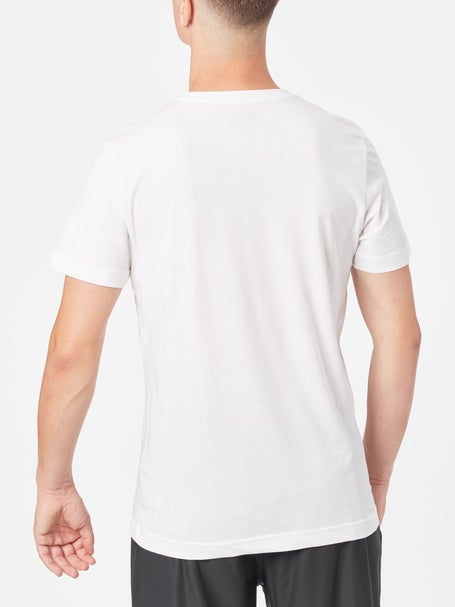 Lotto Mens MSC Logo T-Shirt