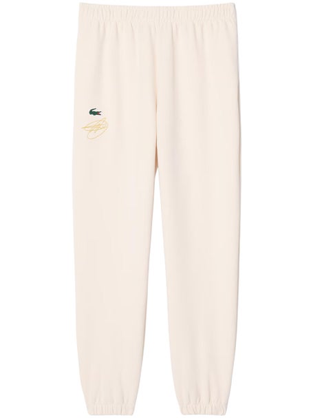 Pantalon Homme Lacoste Spring Novak Signature