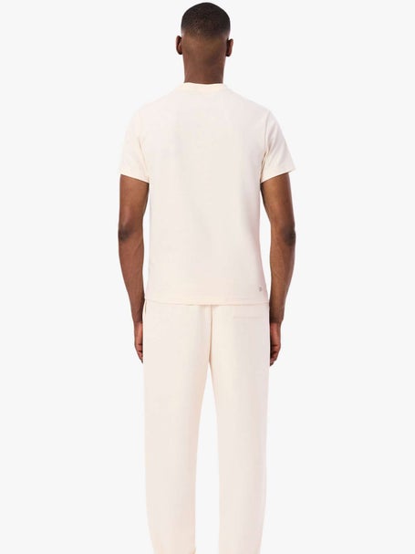 Lacoste Mens Spring Novak Signature Pant